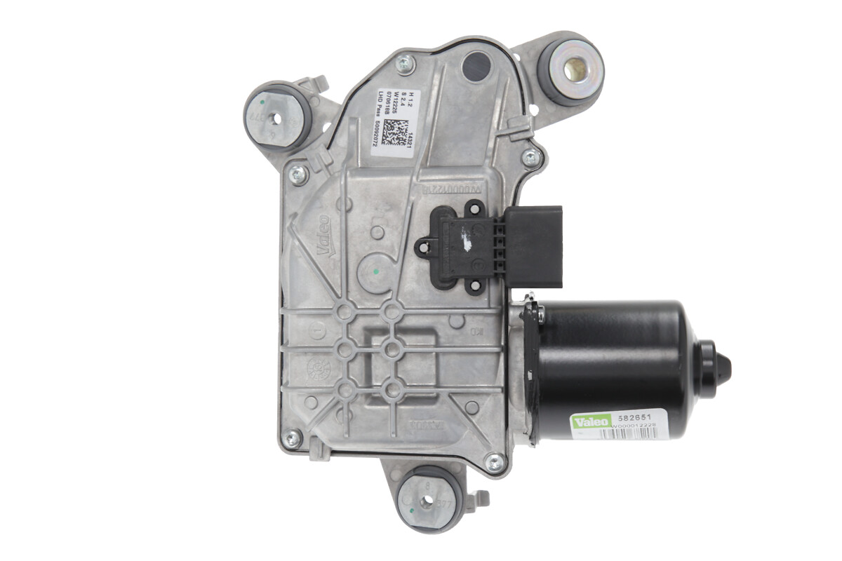VALEO 582651 ORIGINAL PART Wiper Motor Right Front for CITROËN DS